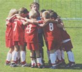 Umerziehung der Jungen