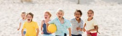 KINDER: Opfer einer selbstbestimmten Gesellschaft?
