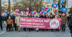 Erfolgreiche Elterndemo: es geht um unsere KINDER!