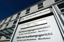 Gericht setzt Standards für die Frauenquote