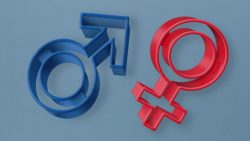 Gender: Sprache als Vermittler von Identität