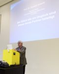Kongress Familienkonflikte 13.4.2018: Eröffnungsrede von Prof. Dr. Gerhard Amendt