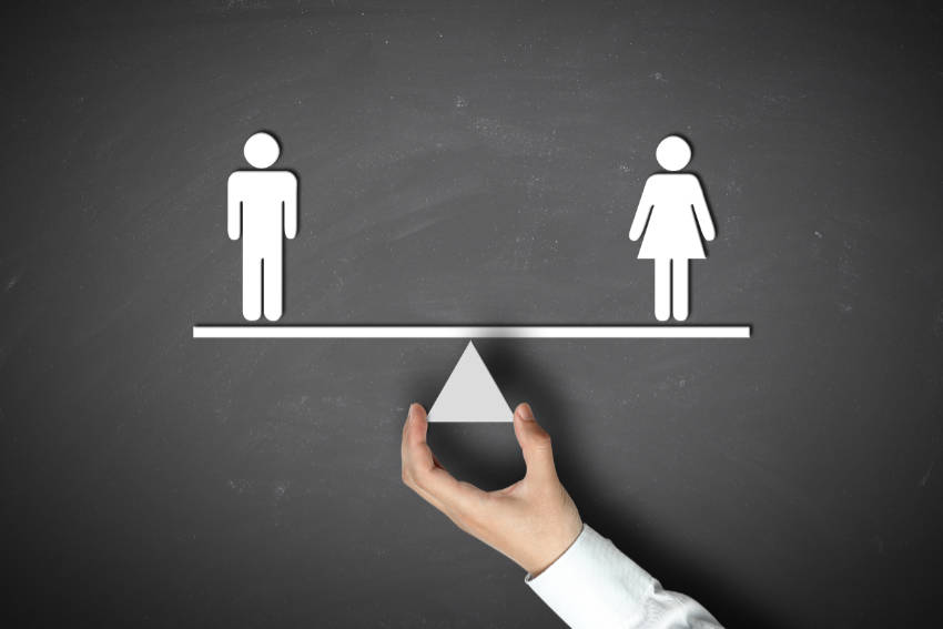 Genderwelten